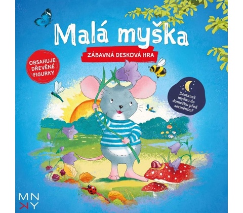 Malá myška