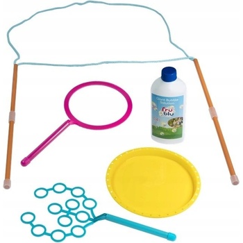 Fru Blu sada Deluxe a Tekutina 0,4 l