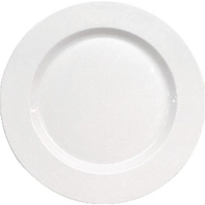 Sving Mělký talíř HOTEL 31,5 cm bílý porcelán