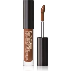 M·A·C Studio Radiance 24HR Luminous Lift Concealer Mini течен коректор цвят NW55 1.8ml