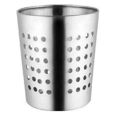 Odkapávač příborů d11,5cm/výška 13cm AZORA