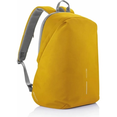 Xindao XD Раница за лаптоп Bobby Soft, 15.6'', жълта