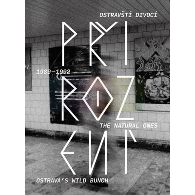 Přirození 1989–1992 | Renata Skřebská