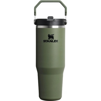 Stanley termohrnek 890 ml zelený