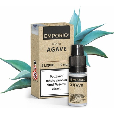 Imperia Emporio Agave 10 ml 0 mg