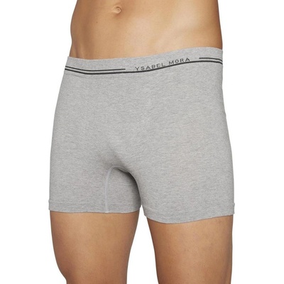 Ysabel Mora БОКСЕР 20153