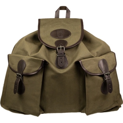 Eurohunt poľovnícky 3 hnedý 25 l