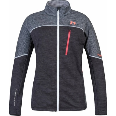 Hannah Meda light gray mel dubarry