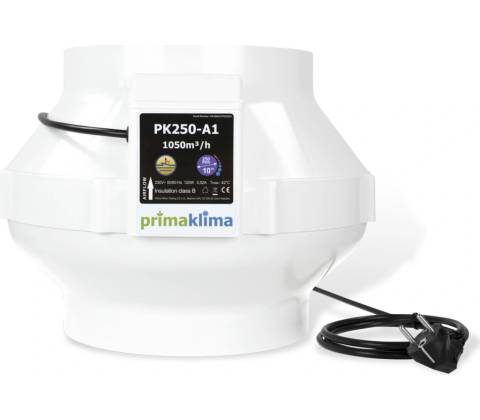 Prima Klima PK250-A1