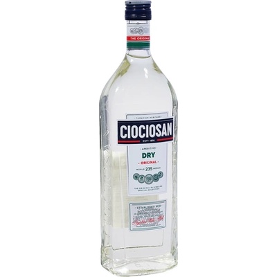 Ciociosan Вермут 1л 1л