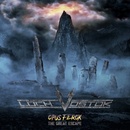 Opus Ferox - The Great Escape - Loch Vostok CD