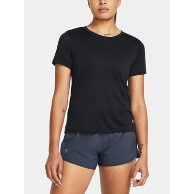Under Armour UA Launch Dámske tričko Splatter SS