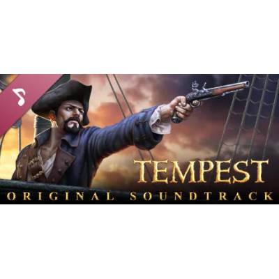 Игра Tempest - Original Soundtrack за PC Steam, Електронна доставка