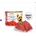 Fine Dog exclusive 100% meat with beef 200gr - Консерва за кучета от всички породи със 100% говеждо месо 200гр