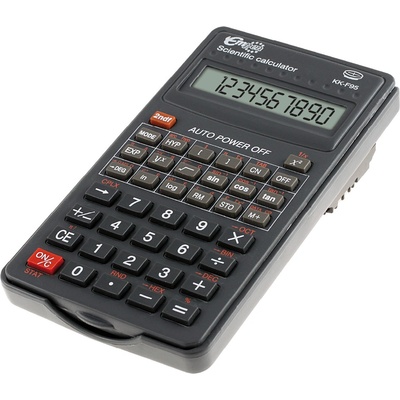 Hera KKF95, vědecká