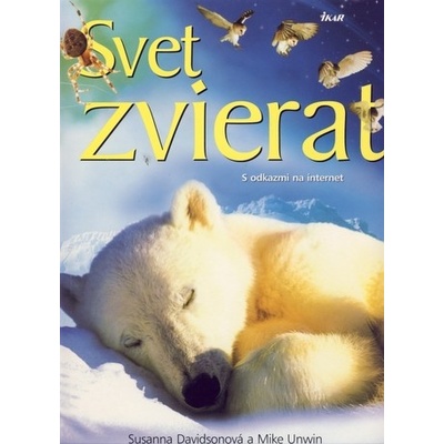 Svet zvierat