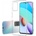 Xiaomi Redmi Note 11 Pro + Clear Silicone Cover