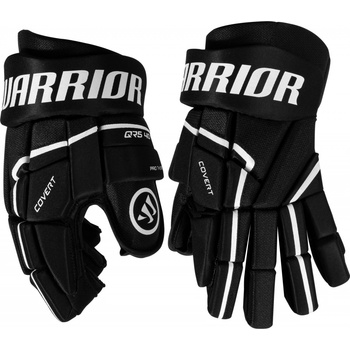 hokejové rukavice Warrior Covert QR5 40 jr