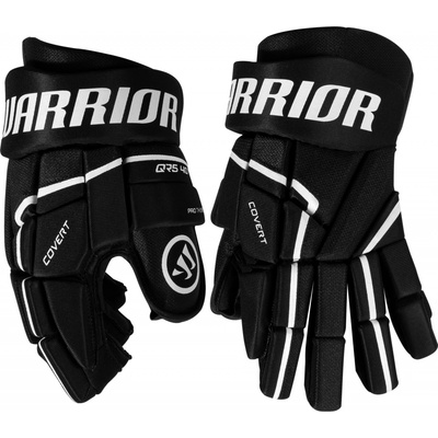 hokejové rukavice Warrior Covert QR5 40 jr