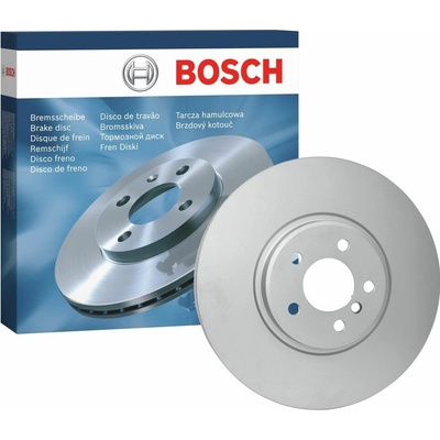 Brzdový kotúč BOSCH 0 986 479 635