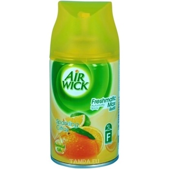 Air Wick citrus náplň 250 ml