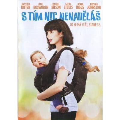 Bohemia Motion Pictures Животът се случва - dvd (010547)