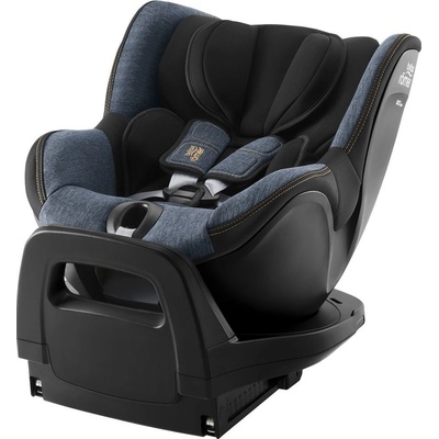 BRITAX RÖMER Dualfix Pro 2023 Indigo Blue