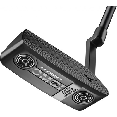 Mizuno M.Craft OMOI 04 Putter pravé 3° 34 – Zboží Dáma