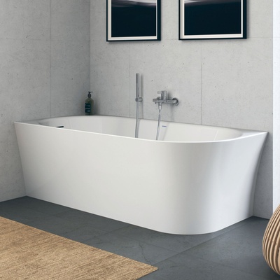 DURAVIT DuraSenja 170 x 80 cm 700580000000000