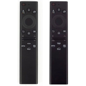 съвместим Samsung bn59-01385b - резервно дистанционно управление с гласово управление (bn59-01385b) Дистанционно