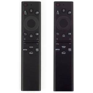 съвместим Samsung bn59-01385b - samsung bn59-01385b - резервно дистанционно управление с гласово управление (bn59-01385b) Дистанционно
