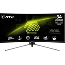 MSI MAG 345CQRDE
