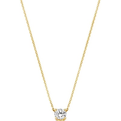 Blush Дамско златно колие Blush 3049YZI (3049YZI)