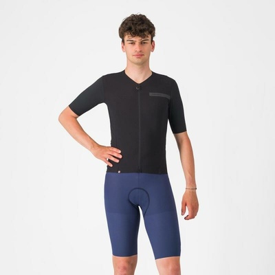 Castelli Premio Evo belgická modrá