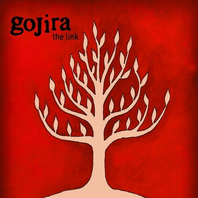 The Link - Gojira LP