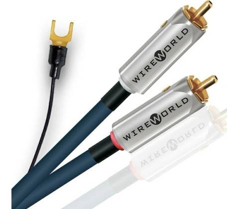 Wireworld Luna 10
