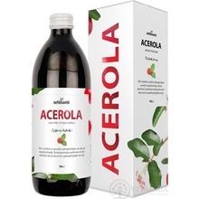 nefdesanté ACEROLA pyré z plodů 500 ml