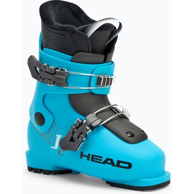 HEAD Детски ски обувки HEAD J2 Jr speed blue