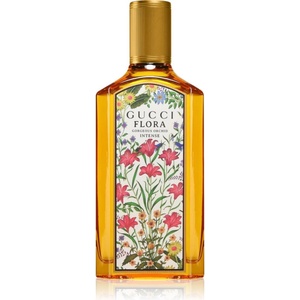 Gucci Flora Gorgeous Orchid Intense EDP intense сменяема дамски 100ml Парфюми