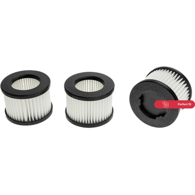 Vacs ETA Sonar hepa filter 3 ks