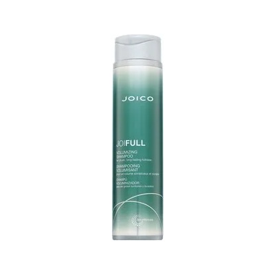 Joico JoiFull Volumizing Shampoo укрепващ шампоан За фина коса без обем 300 ml
