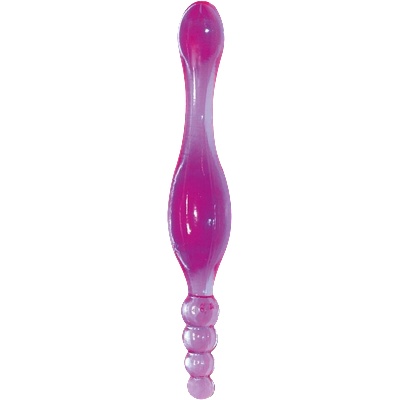 You2Toys Dildo Galaxia Lavender