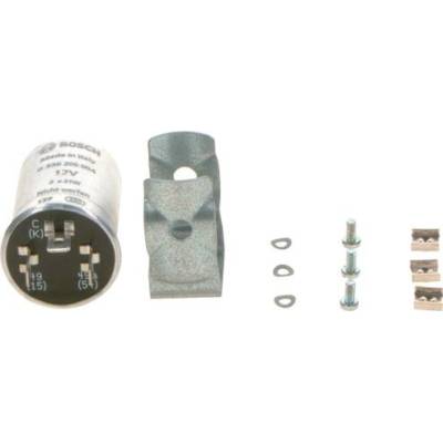 Přerušovač blinkru BOSCH 0 336 206 004
