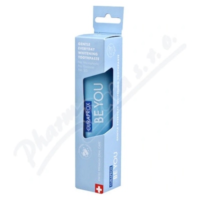 Curaprox Be You Blackber Licore 60 ml
