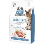 Brit Care Large Cats Power & Vitality 7 kg