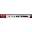 Access pointy a routery Zyxel ATP200-EU0102F