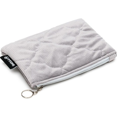 T-Tomi Slim Beauty Baggie Grey