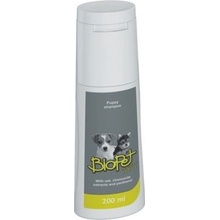 Biopet Šampon pro štěňata 200 ml