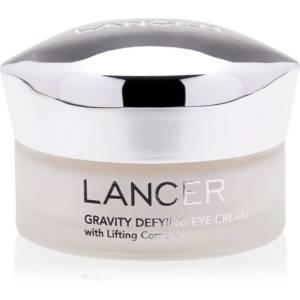 LANCER GRAVITY DEFYING Eye Cream стягащ околоочен крем с лифтинг ефект 15ml
