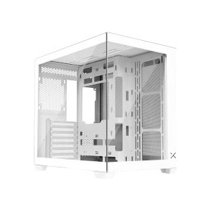 Turbo-X Spectra BTF White